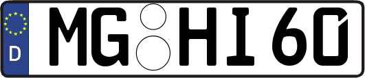MG-HI60