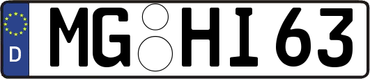 MG-HI63