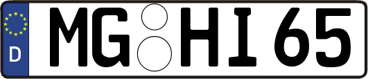 MG-HI65