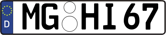 MG-HI67