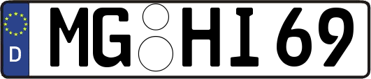 MG-HI69