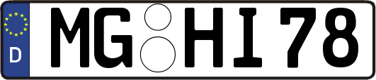 MG-HI78