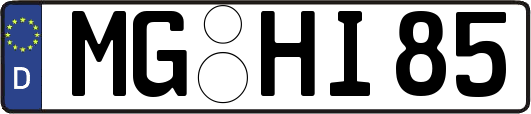 MG-HI85