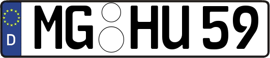 MG-HU59