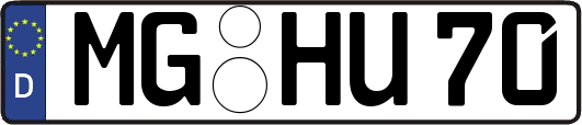 MG-HU70
