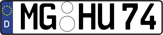 MG-HU74