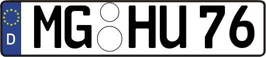 MG-HU76