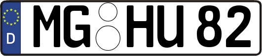 MG-HU82