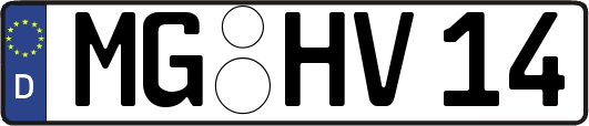MG-HV14