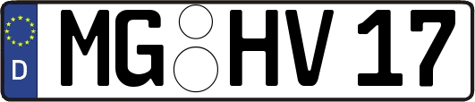 MG-HV17