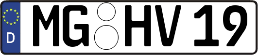MG-HV19