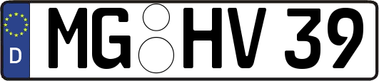 MG-HV39
