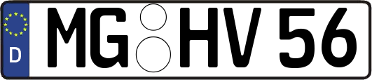 MG-HV56