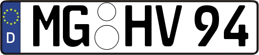 MG-HV94