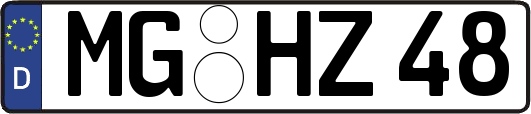 MG-HZ48