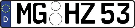 MG-HZ53
