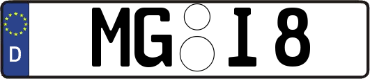 MG-I8