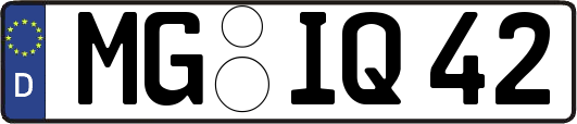 MG-IQ42