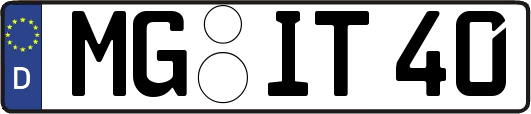 MG-IT40