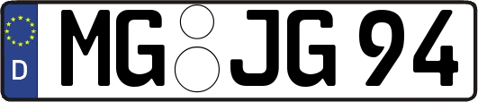 MG-JG94