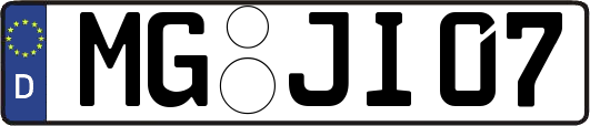 MG-JI07