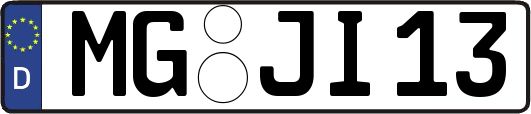 MG-JI13