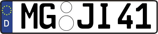 MG-JI41