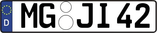 MG-JI42