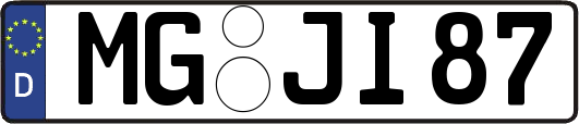 MG-JI87