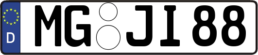 MG-JI88