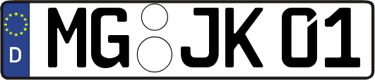 MG-JK01