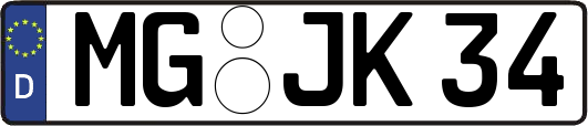 MG-JK34