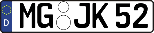 MG-JK52