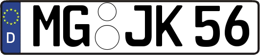 MG-JK56