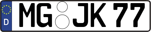 MG-JK77
