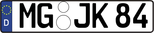 MG-JK84