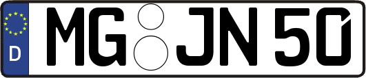 MG-JN50