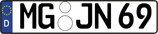 MG-JN69