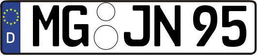 MG-JN95