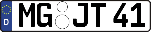 MG-JT41