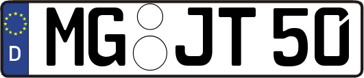MG-JT50