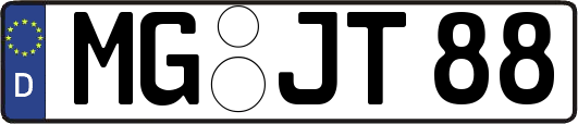 MG-JT88