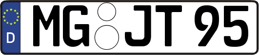 MG-JT95