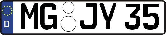 MG-JY35