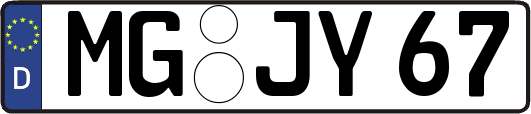 MG-JY67