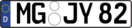 MG-JY82