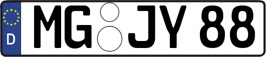MG-JY88
