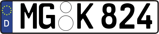 MG-K824