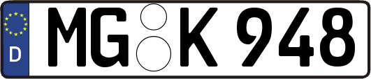MG-K948