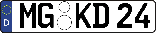MG-KD24
